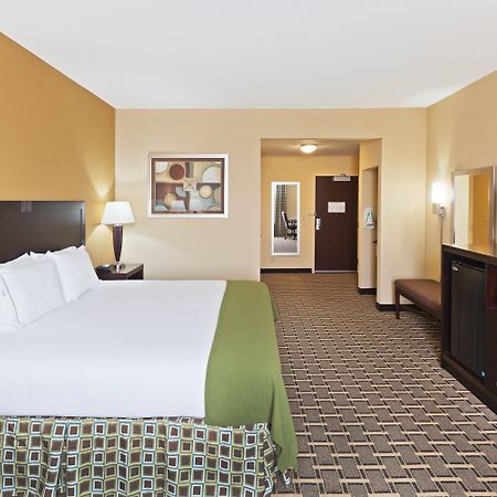 Holiday Inn Express Hotel & Suites El Paso West Camera foto